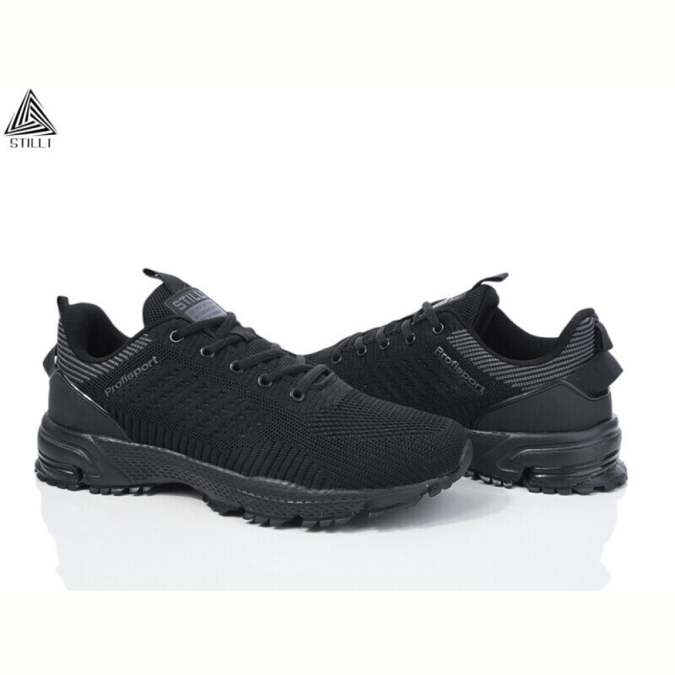 Кроссовки STILLI Group HB20-2 піна
