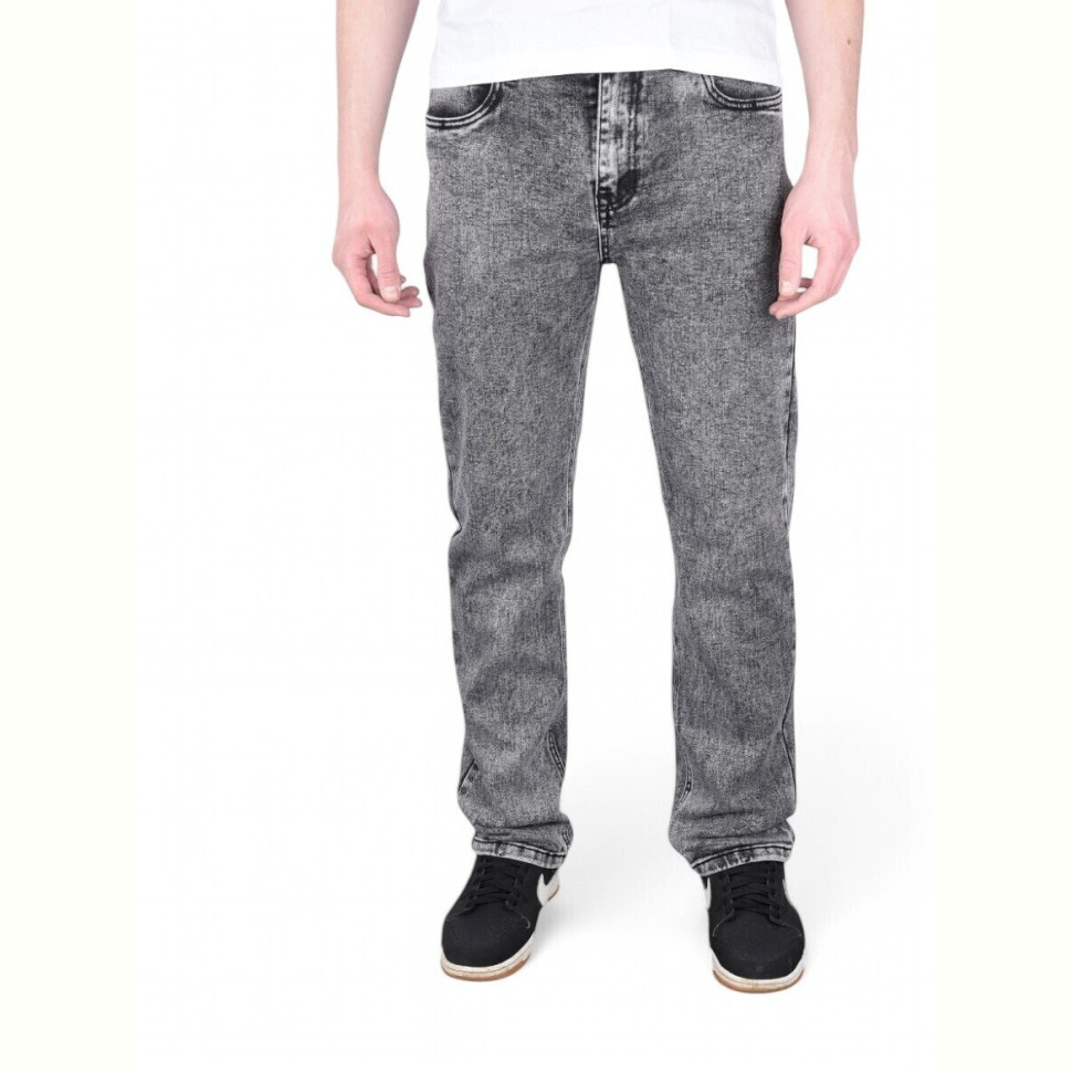 Джинсы Baron H8038