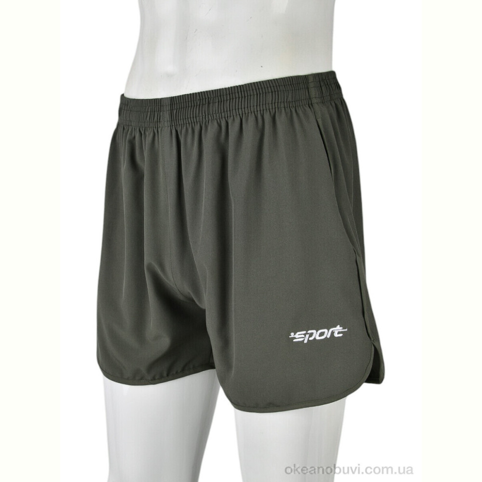 Шорты Banko 507 khaki