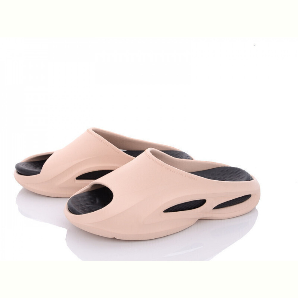 Шлепки Deshman 121-02