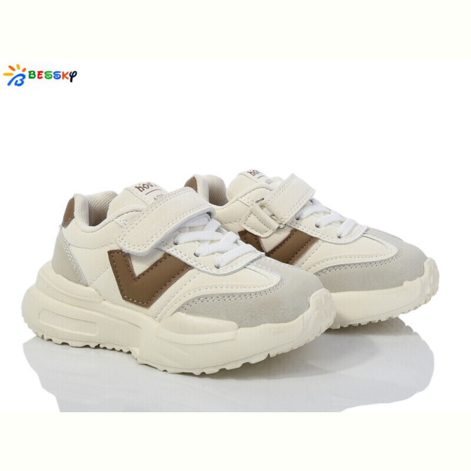 Кроссовки Bessky-Kellaifeng BY3708-3B