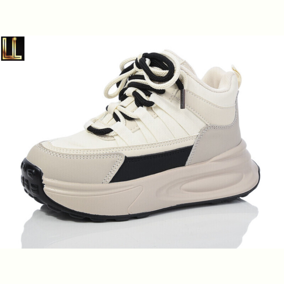 Кроссовки Lilin A517-361