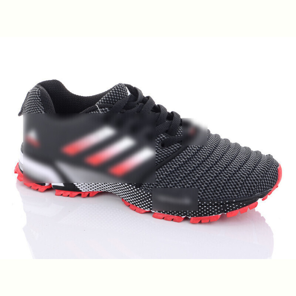 Кроссовки Enigma A30-4