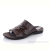 Шлепки SANLIN Sport FШ M brown