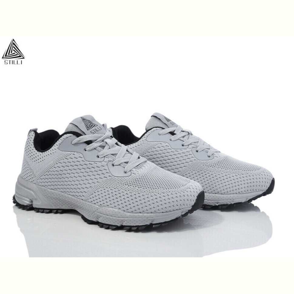 Кроссовки STILLI Group HB80-4 піна