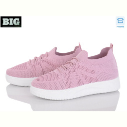 Кроссовки BIG 4026-F801-4