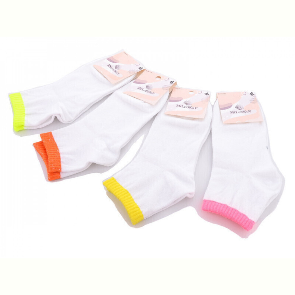 Носки Obuvok 112B mix