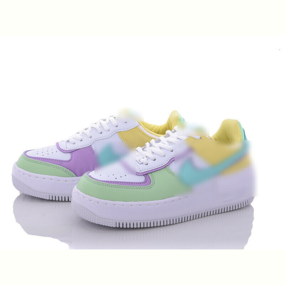 Кроссовки Wan Jin B18-7