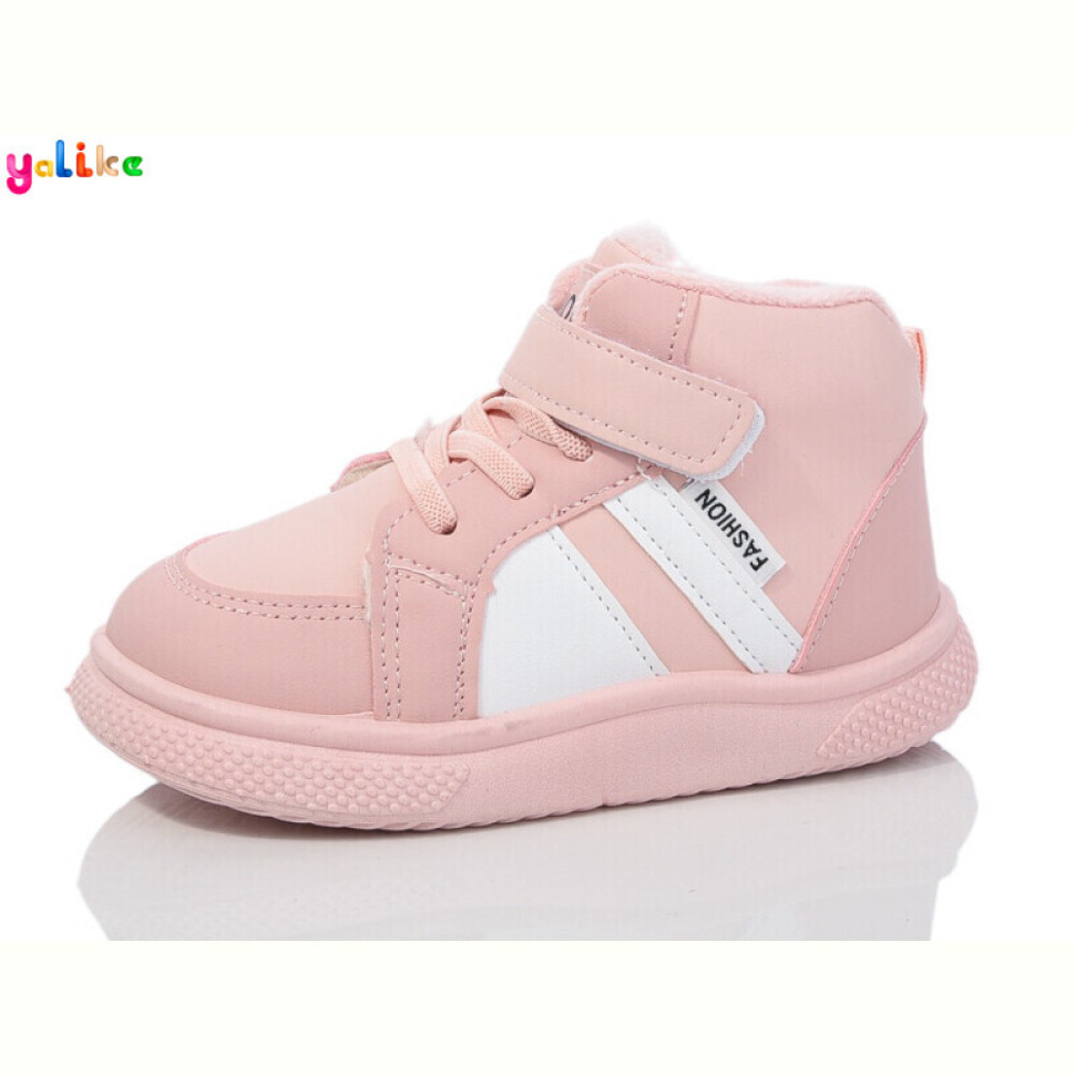 Ботинки Yalike 746-6A