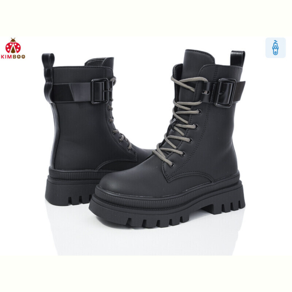 Ботинки KIMBOO FG24131-3A