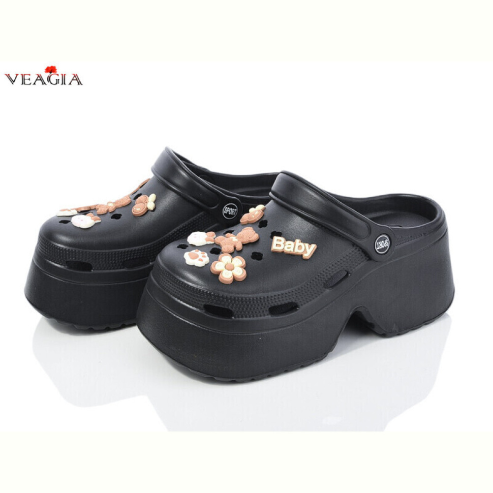 Кроксы Veagia-ADA A16-1