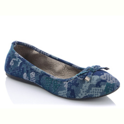 Балетки Obuvok JK006-1