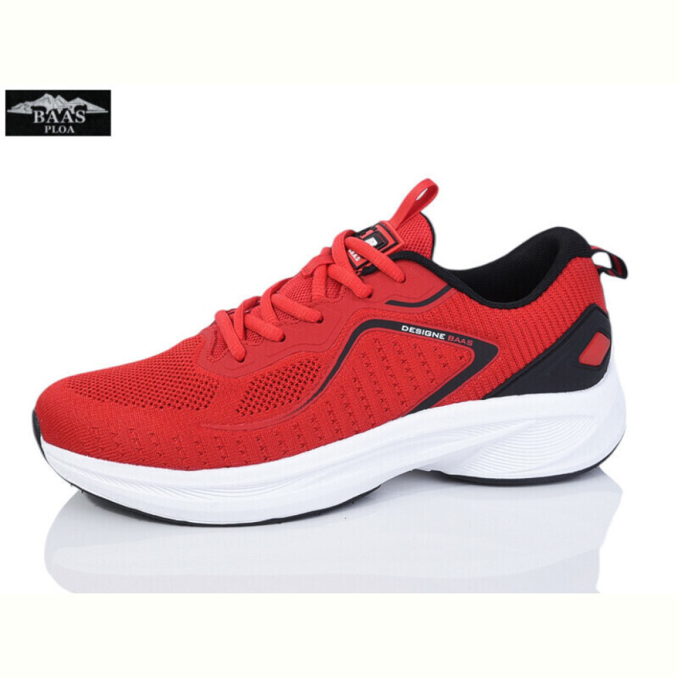 Кроссовки Baas M7643-8