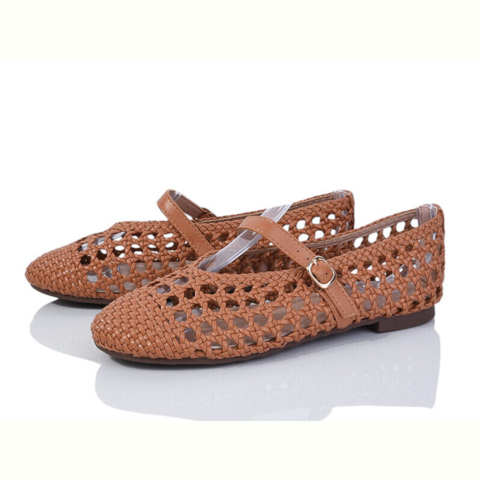 Балетки Loretta E552-6 Балетки Loretta E552-6