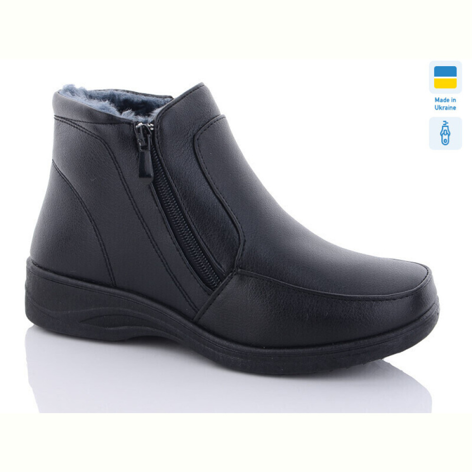 Ботинки Swin W3-F24