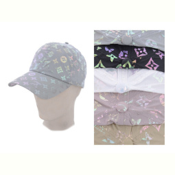 Кепка RuBi FC017 mix