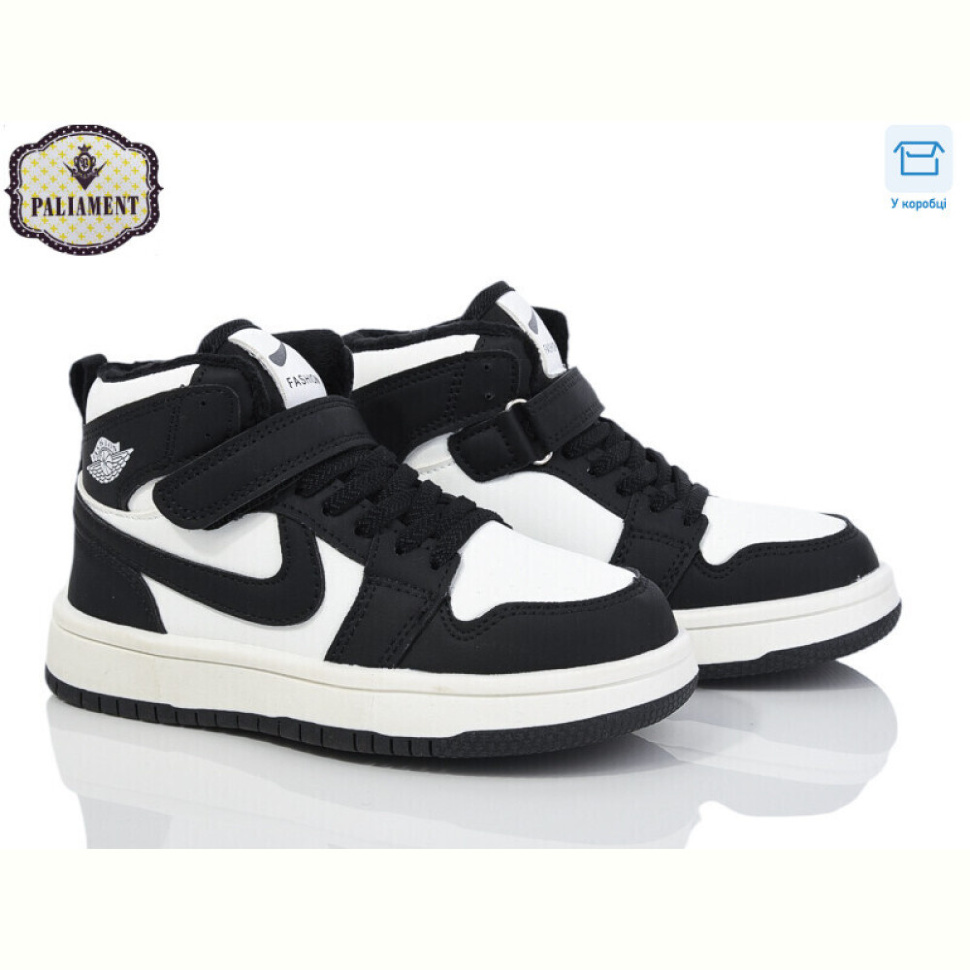 Кроссовки PALIAMENT B037-1