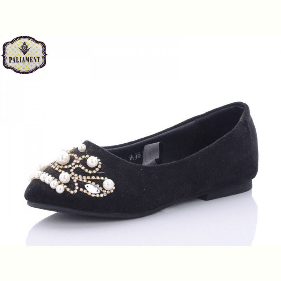Балетки PALIAMENT A18187