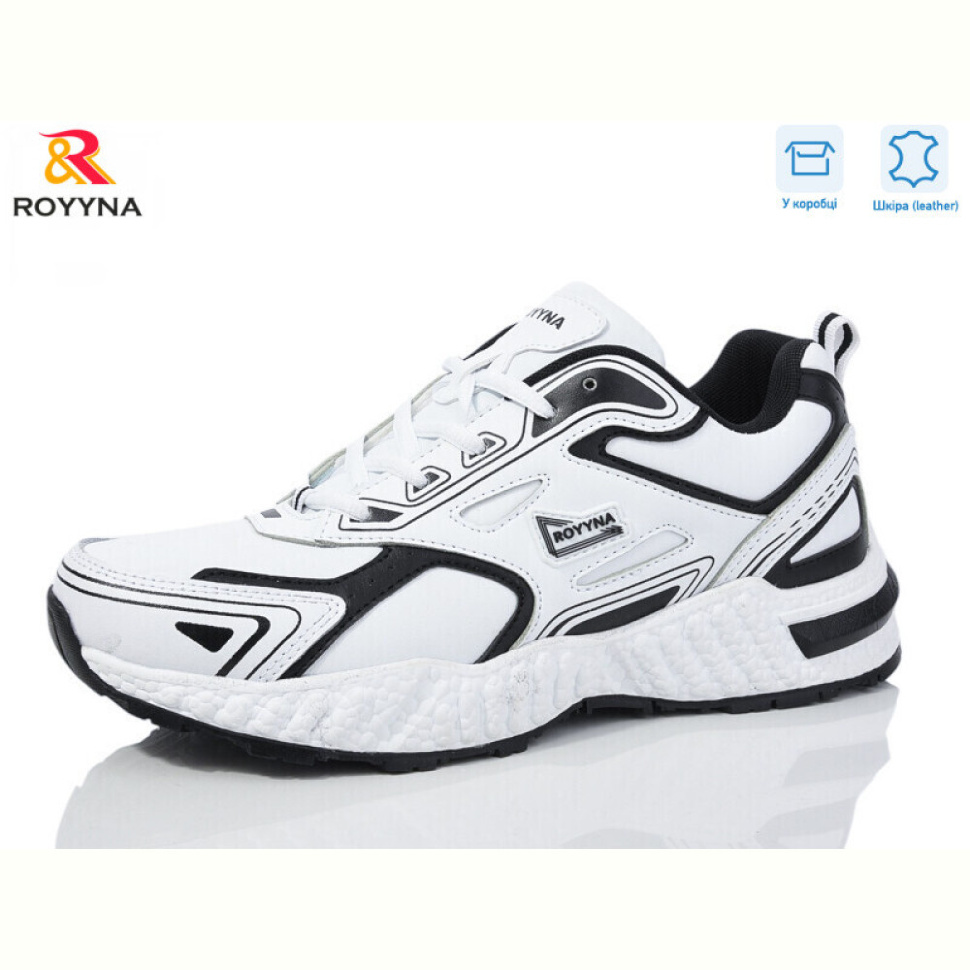 Кроссовки ROYYNA 112A