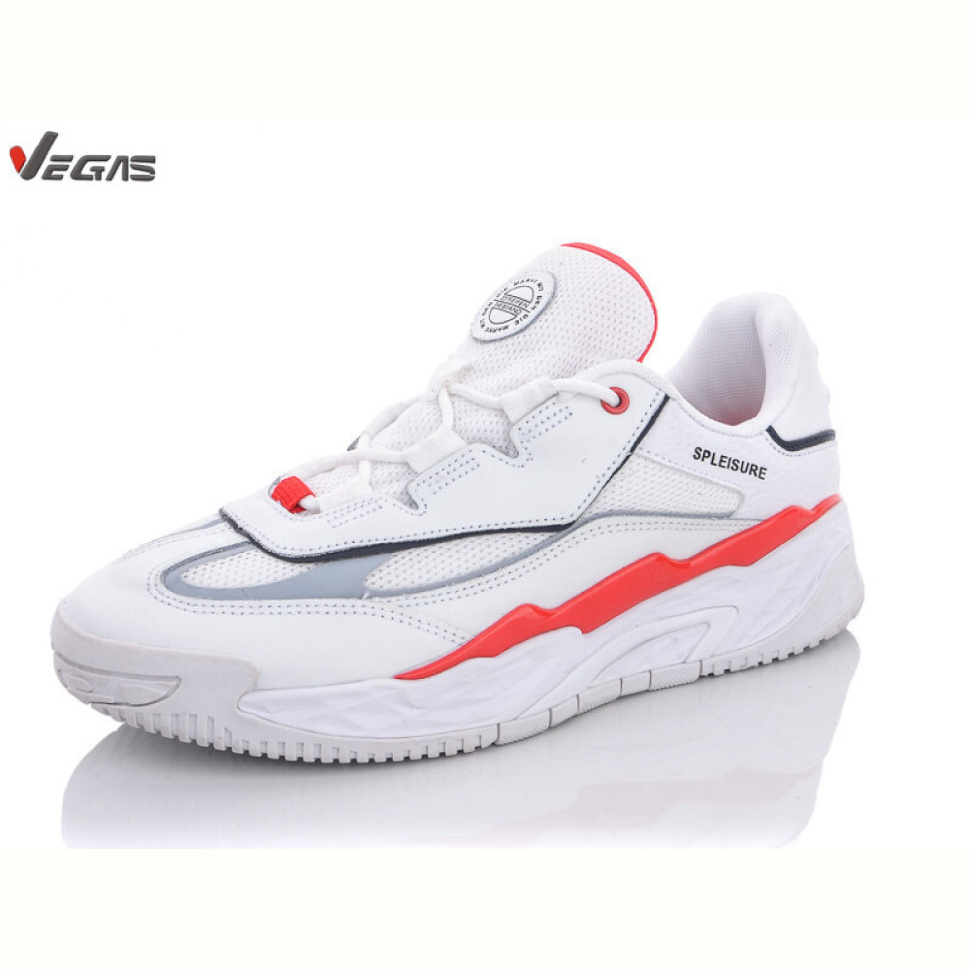 Кроссовки Supo-Vegas A2347-2