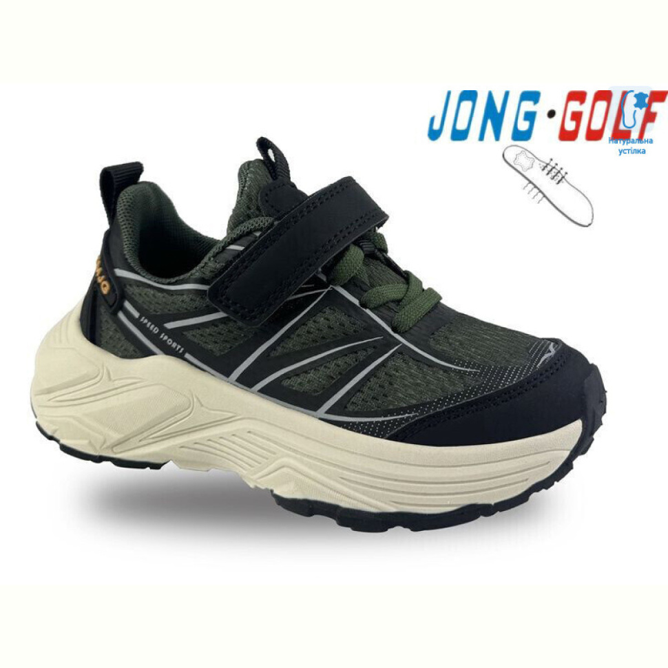 Кроссовки Jong Golf B11502-20 Кроссовки Jong Golf B11502-20