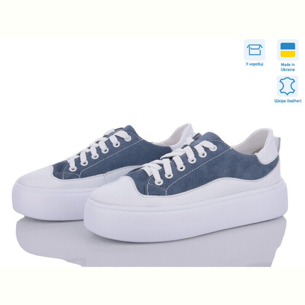Кроссовки Royal-shoes 22L2S6 Кроссовки Royal-shoes 22L2S6