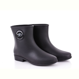 Резиновая обувь Class Shoes G01-G3 черный