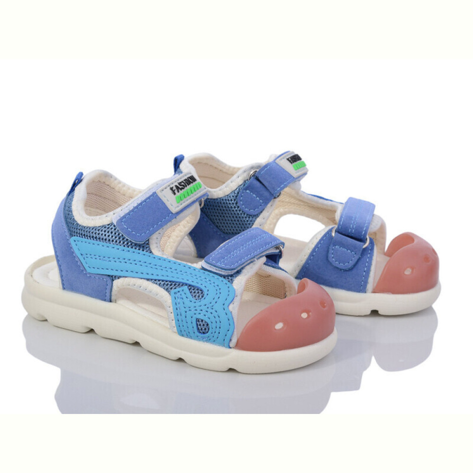 Сандалии Ok Shoes 2351-2