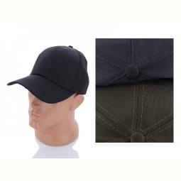 Кепка RuBi A003 mix