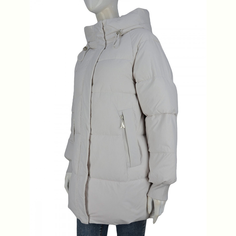 Куртка Hope 9159 beige