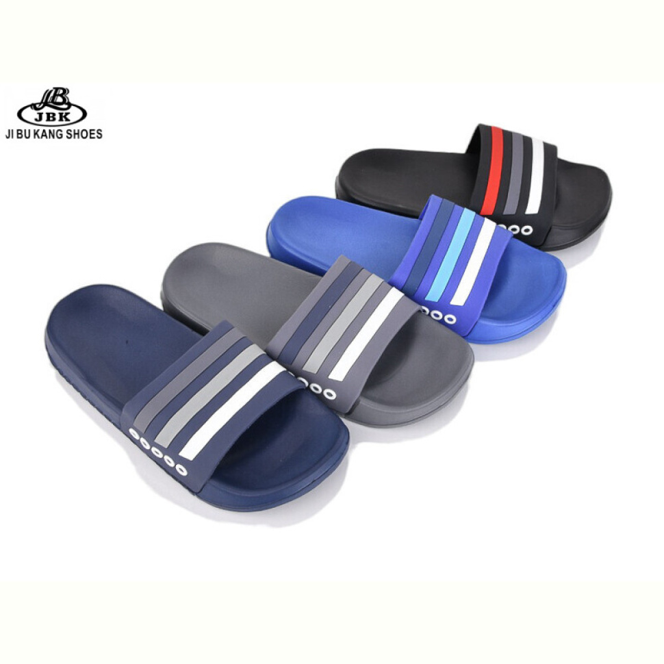 Шлепки Jibukang 7796 mix