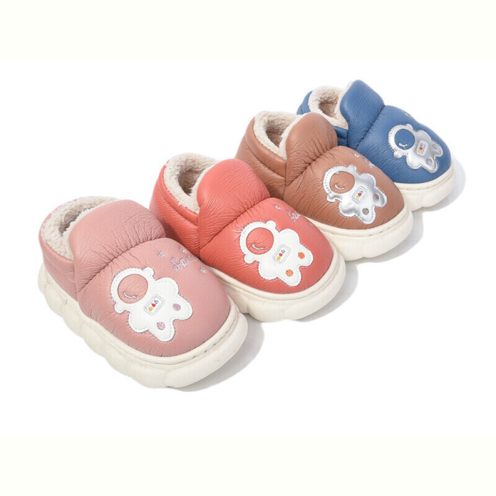 Тапки Lion-Lu JH2324 mix