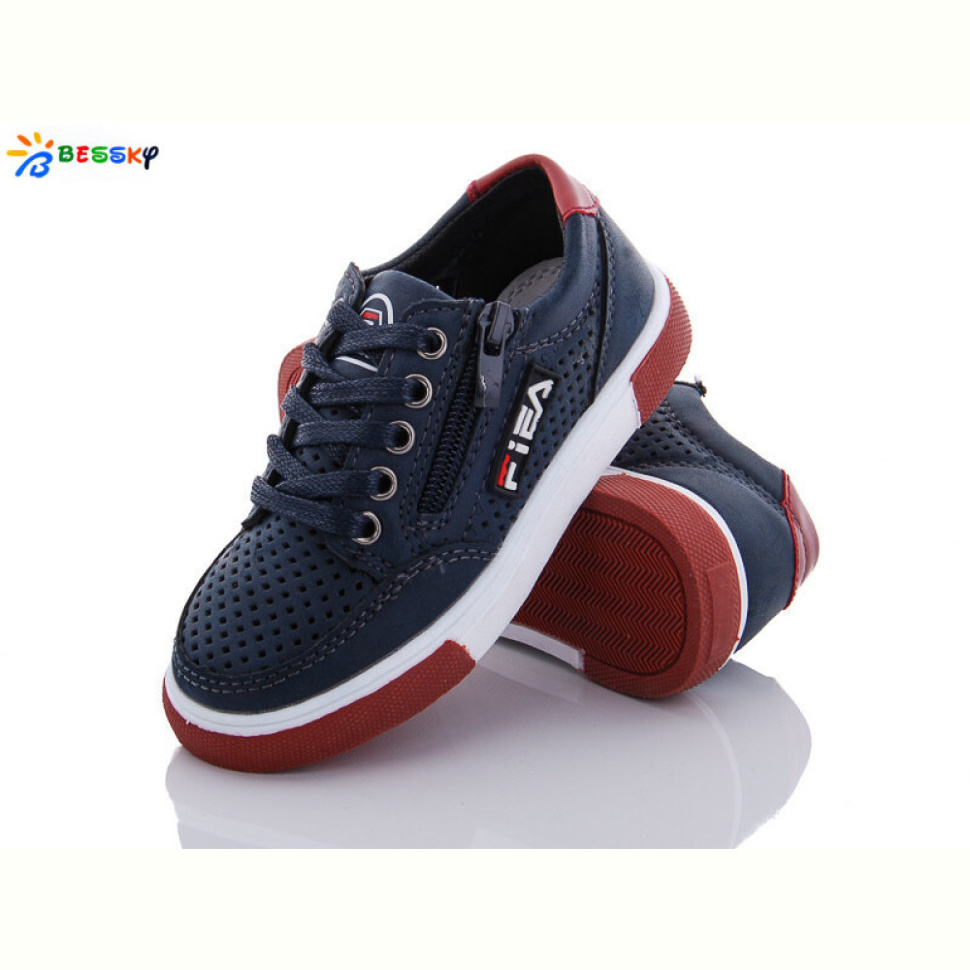 Кроссовки Bessky-Kellaifeng B9736A-2A