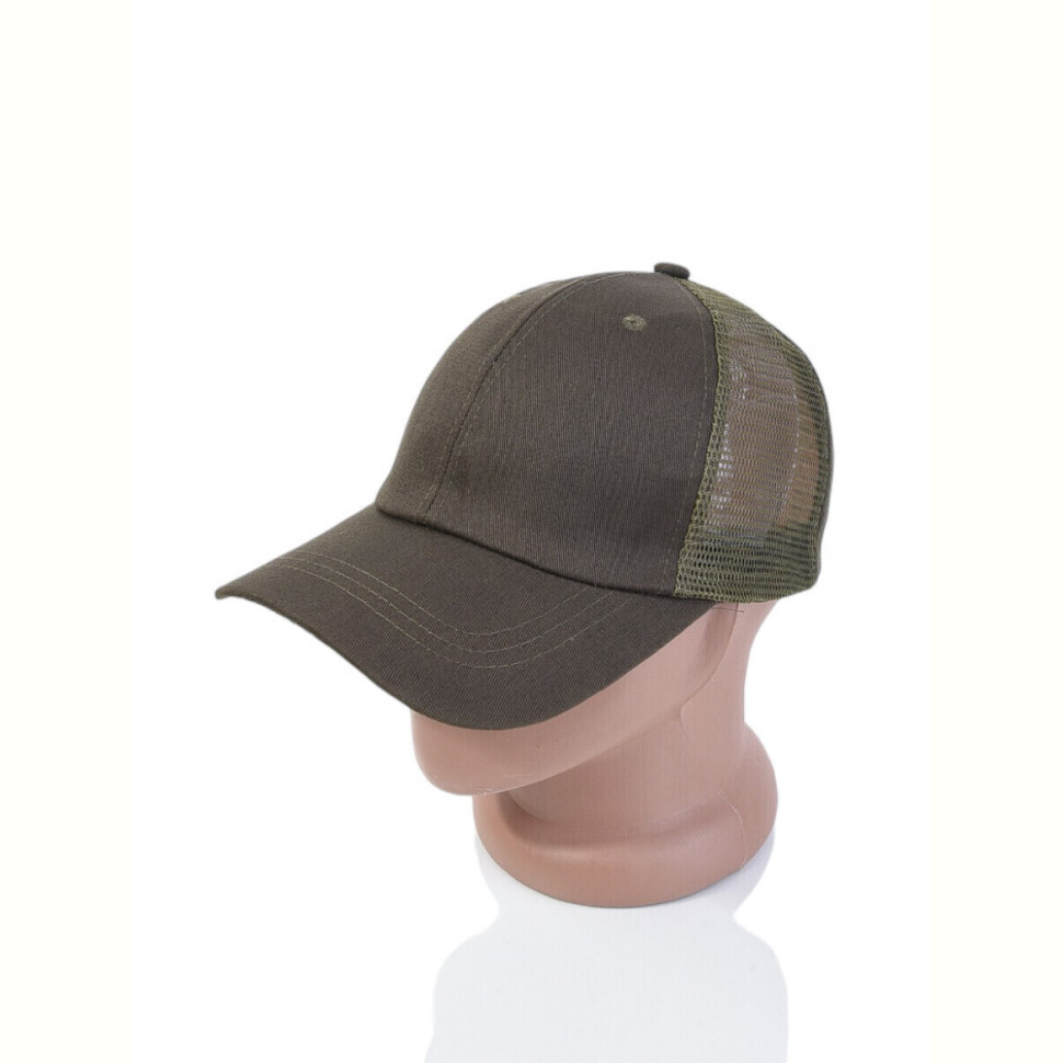 Кепка Королева RS2 green Кепка Королева RS2 green