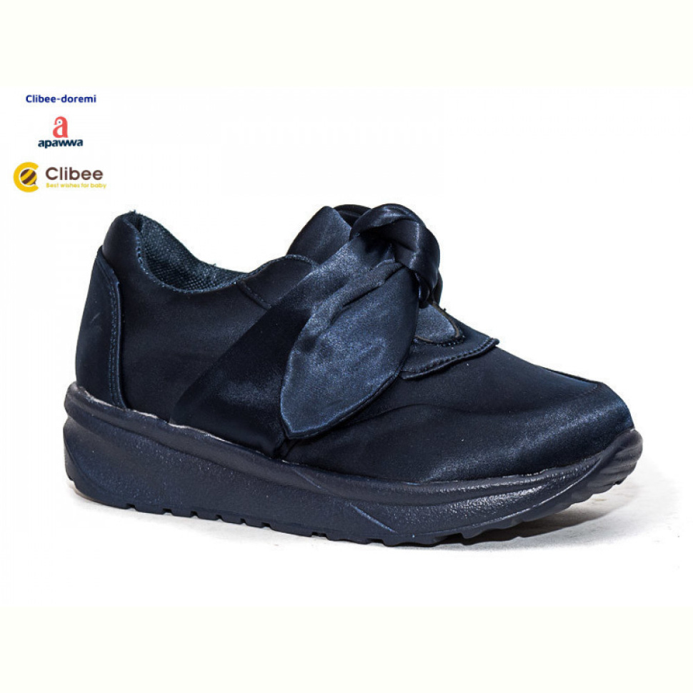 Кроссовки Clibee-Doremi 1826 navy Кроссовки Clibee-Doremi 1826 navy