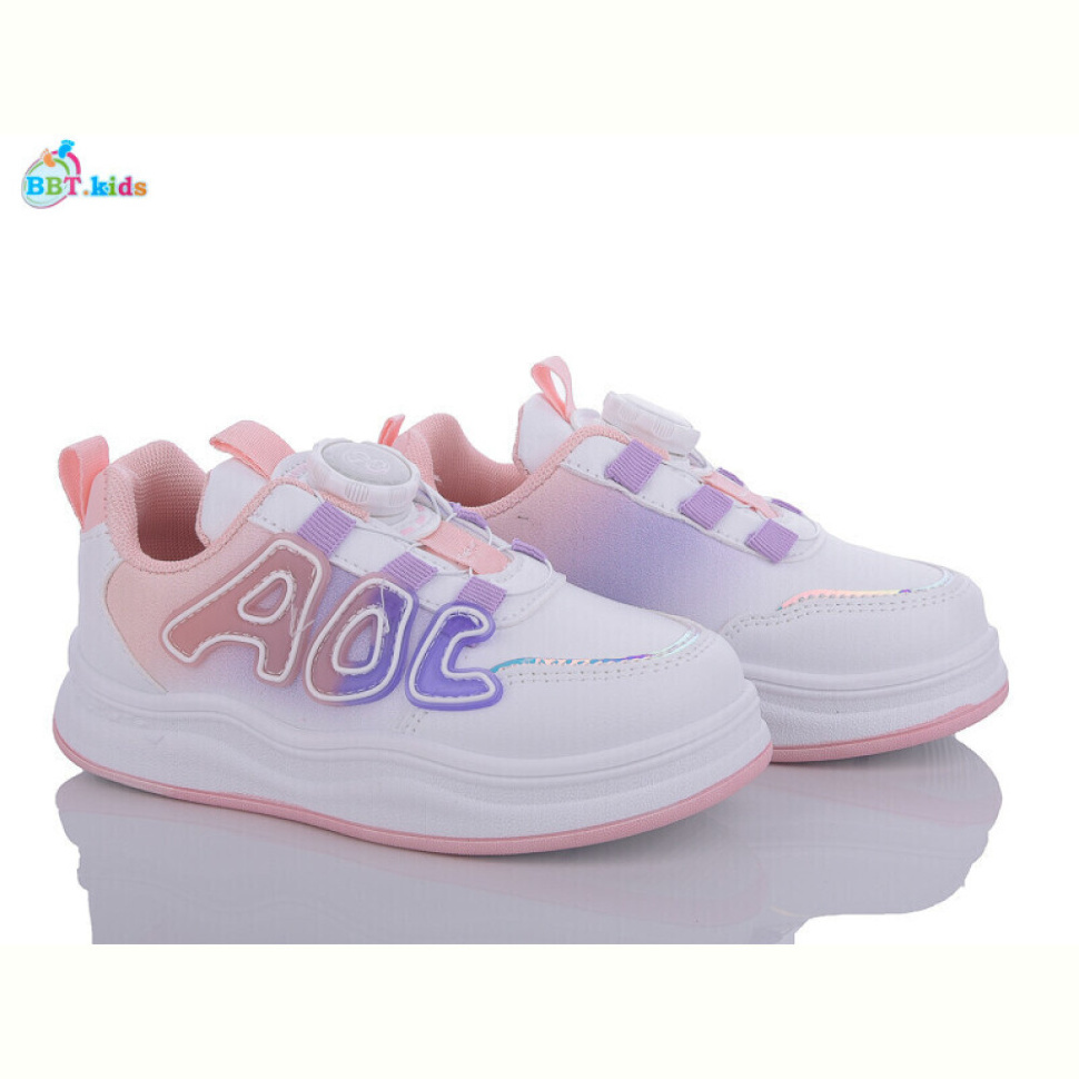 Кроссовки BBT H08-2-3