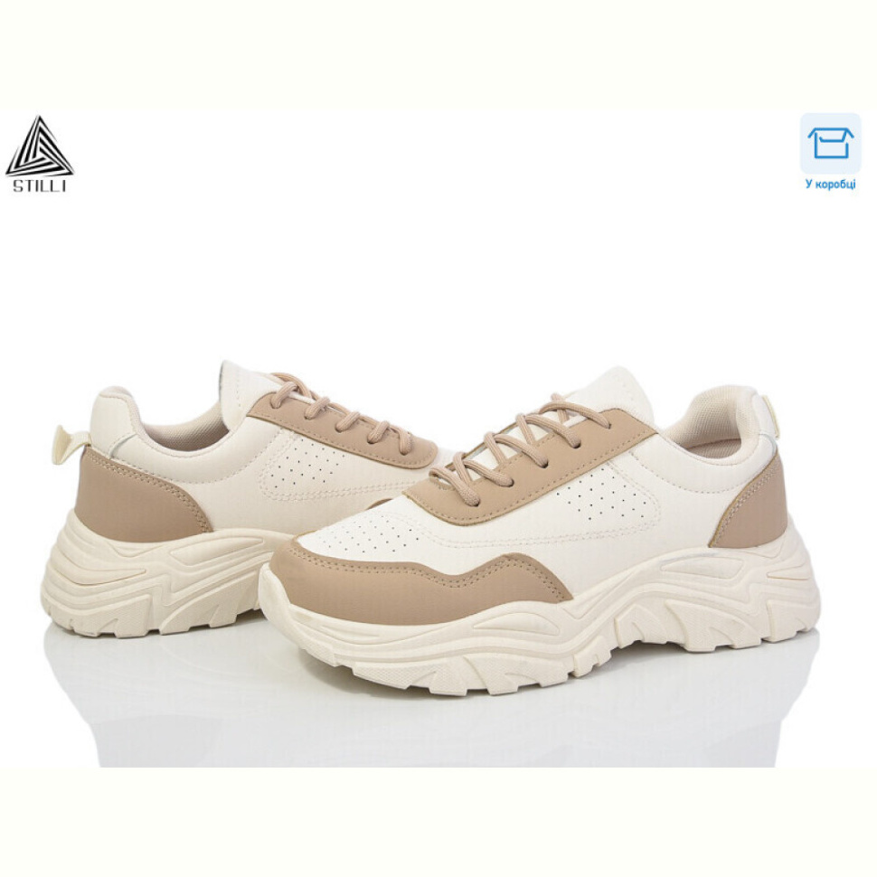 Кроссовки STILLI Group A70-65 Кроссовки STILLI Group A70-65