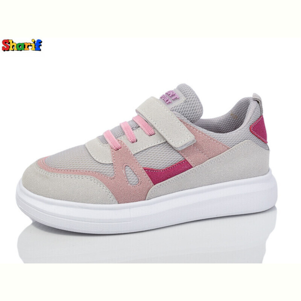 Кроссовки Sharif 01-1