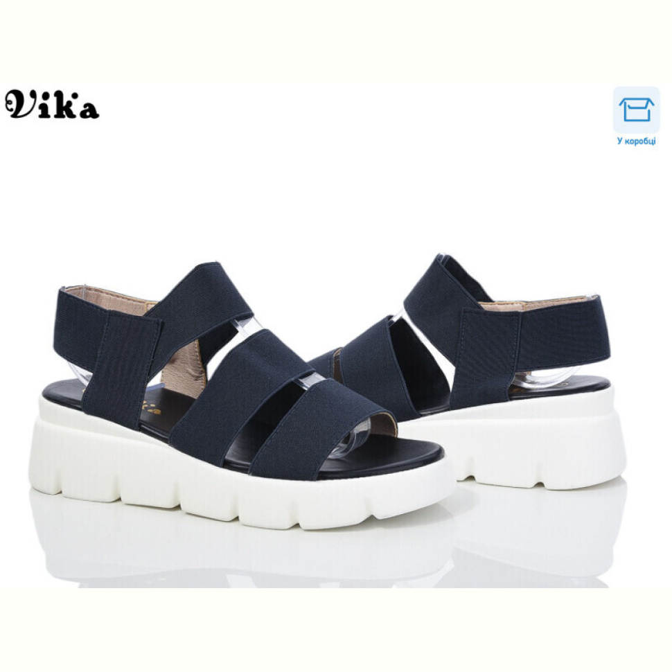 Босоножки Vika 13-3