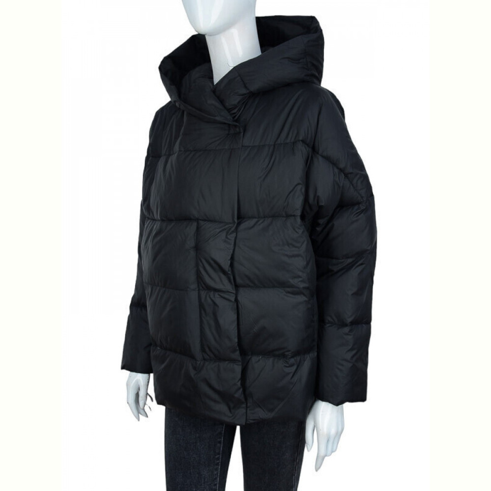 Куртка Hope BM938 black Куртка Hope BM938 black
