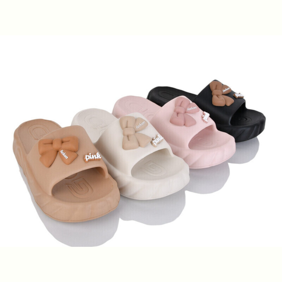 Шлепки JH-ЯН M556 mix (12)