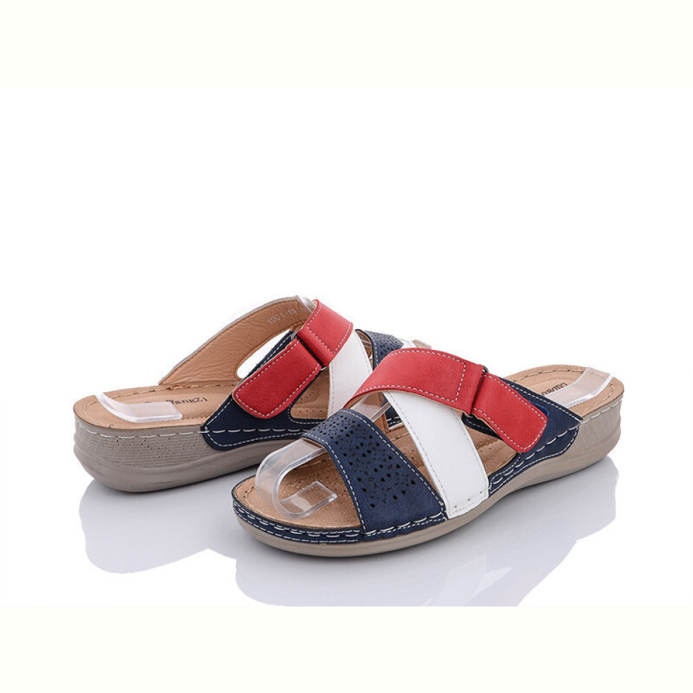 Шлепки Коронате 1901-10 Шлепки Коронате 1901-10