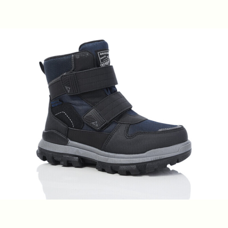 Ботинки Ok Shoes 10724C