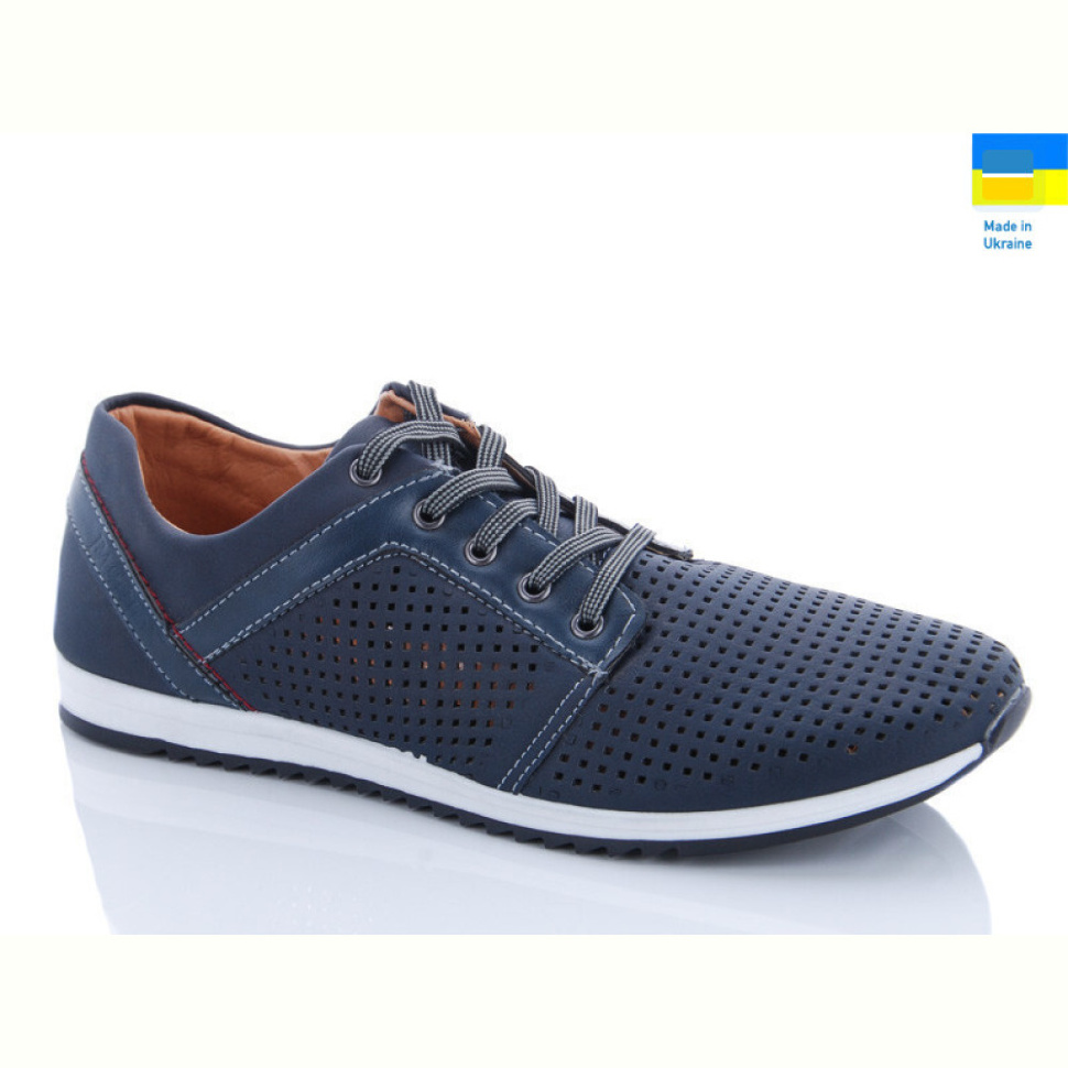 Кроссовки Swin 8201-2