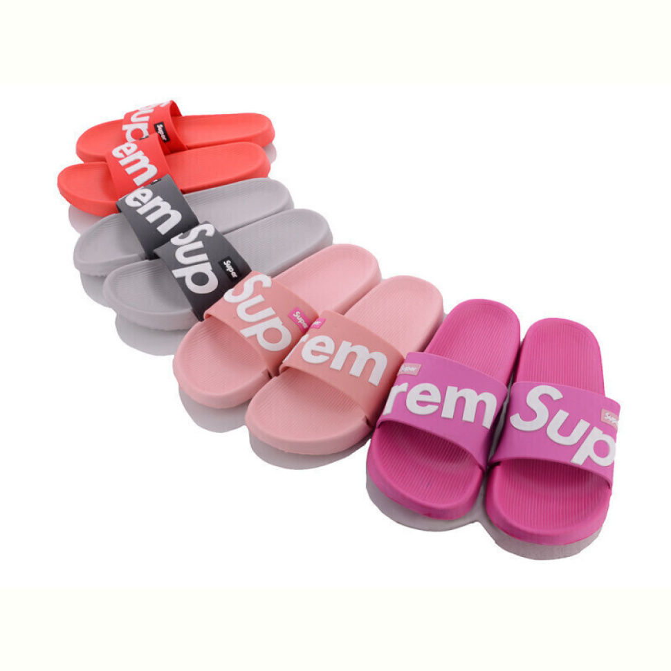 Шлепки Lion 2308 mix