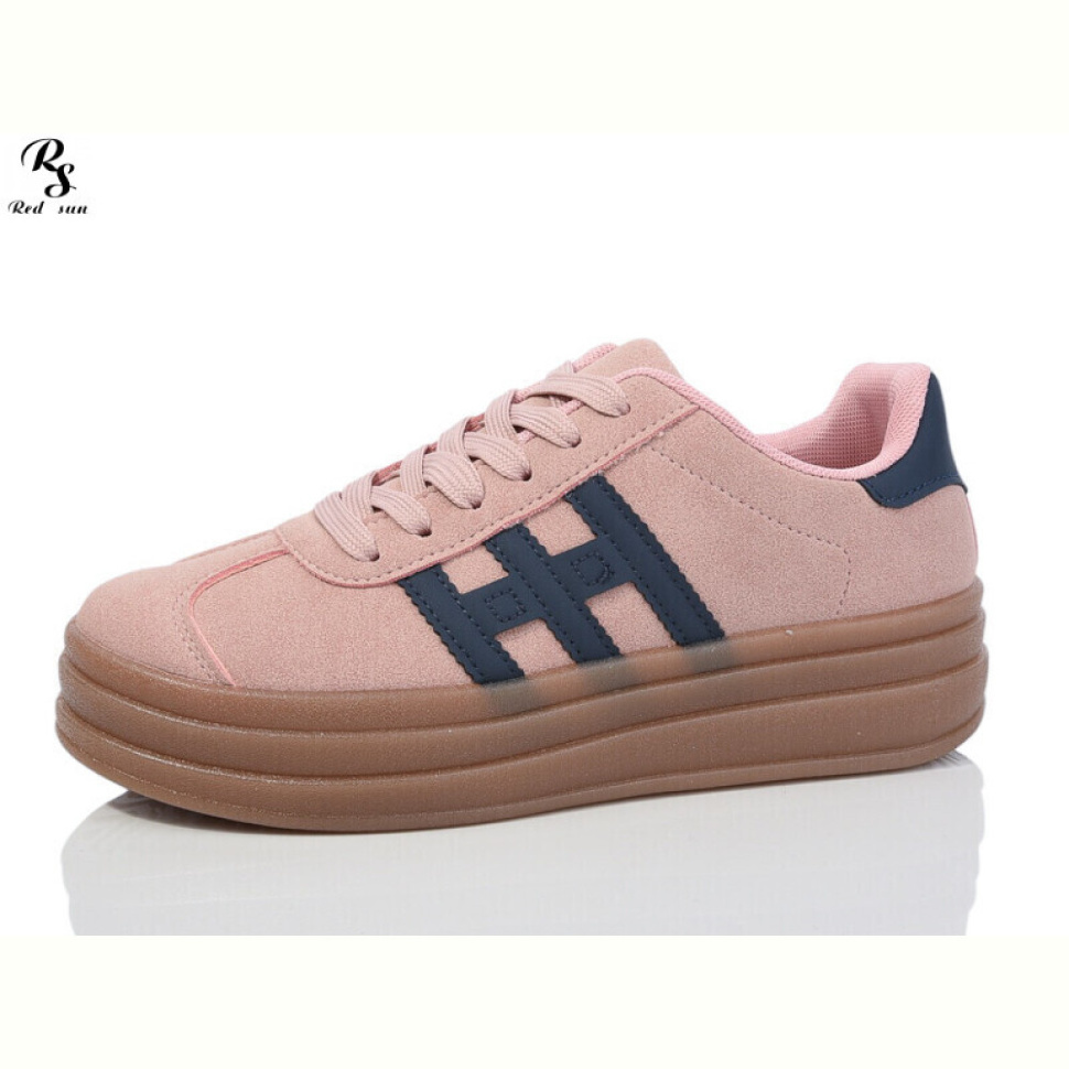 Кроссовки Red Sun X9 pink