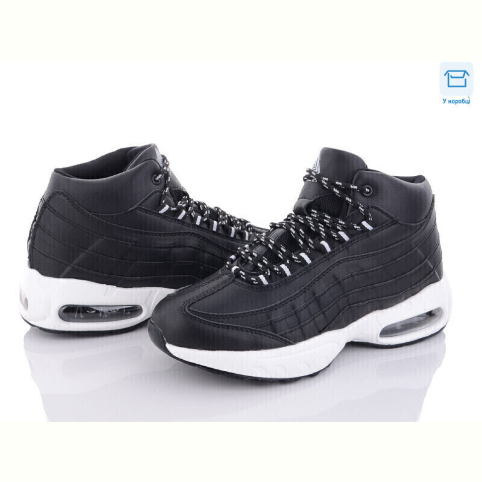 Кроссовки Obuvok CX619-11