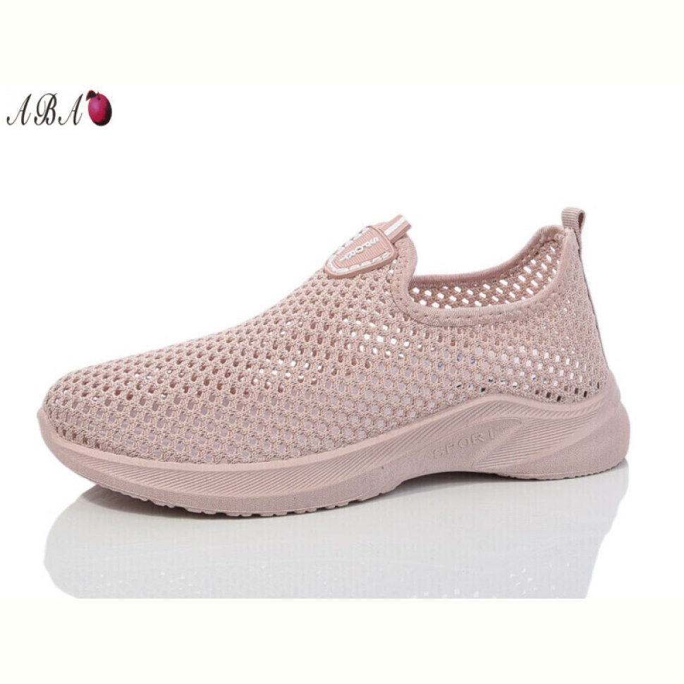 Кроссовки Aba D2ABA5-9