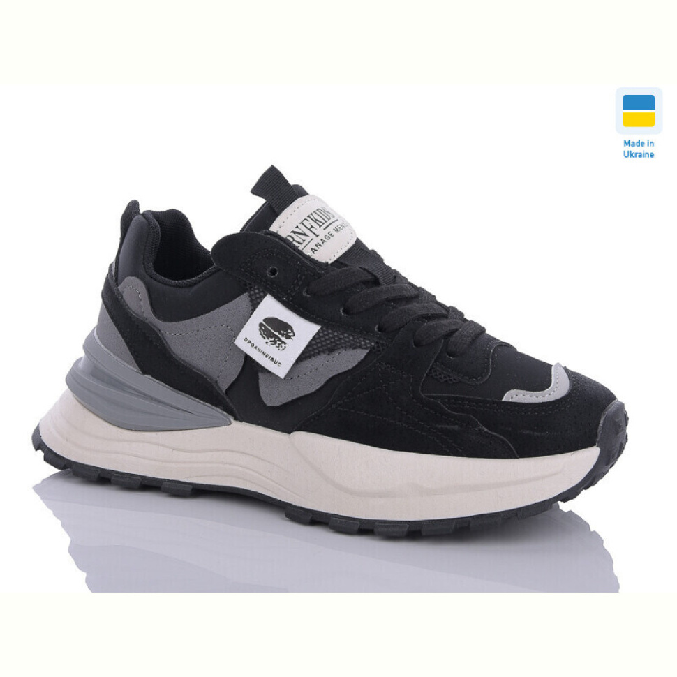 Кроссовки Swin 7306-1