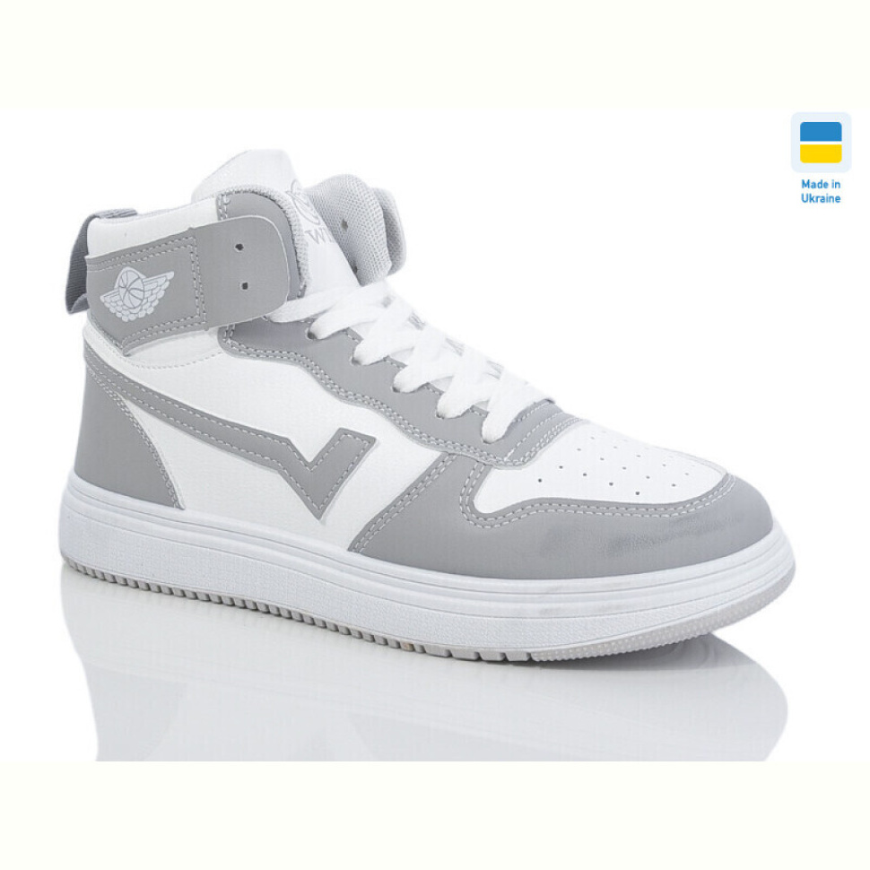 Кроссовки Swin 1604-16